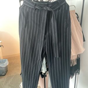 Aritzia wilfred pant
